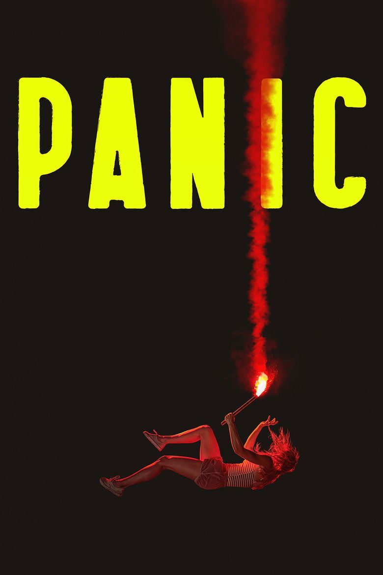 Pánico Temporada 1
