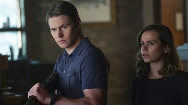 Diarios de Vampiros S07E15