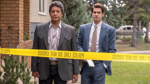 Por mandato del cielo S01E02