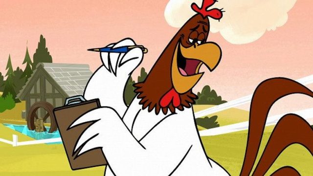 New Looney Tunes S02E16
