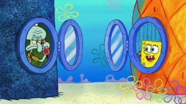 Bob Esponja S06E41