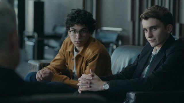 Agencia Lockwood S01E03