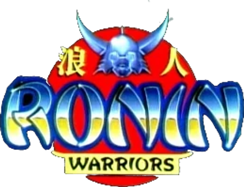 Samurai Warriors