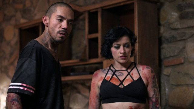 El Señor de los Cielos S05E21