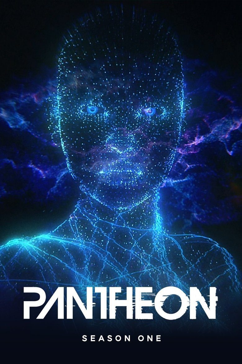 Panteón Temporada 1
