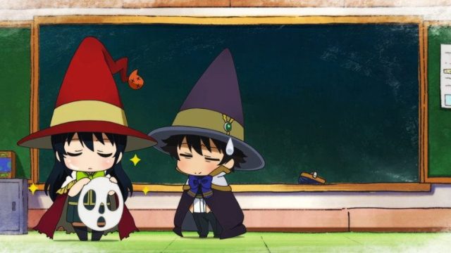 Witch Craft Works S00E04