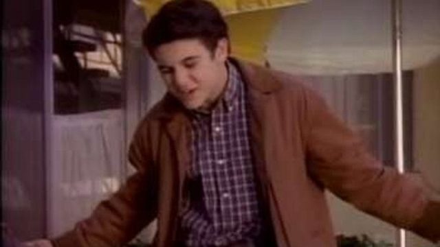 Los años maravillosos S06E14