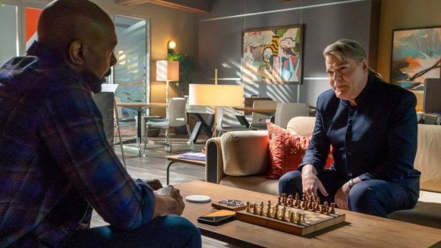 Watson S02E20