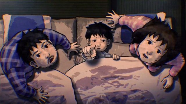 Yami Shibai S02E06