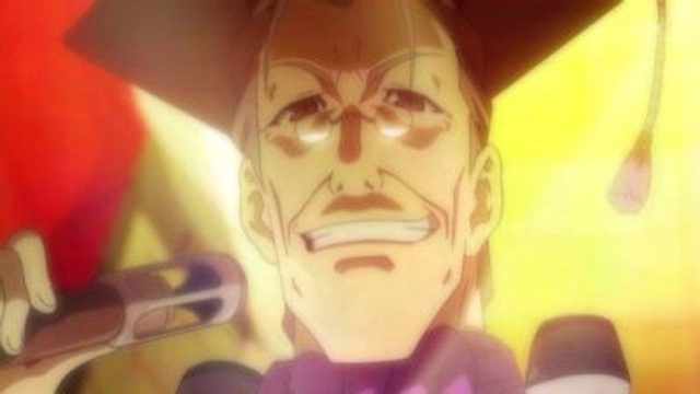 境界線上のホライゾン S01E05