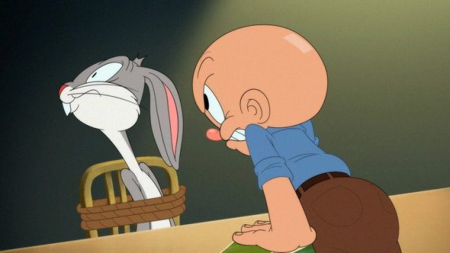 Looney Tunes Cartoons S01E22