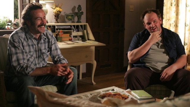 Mi nombre es Earl S02E03