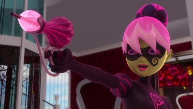 Miraculous: Las aventuras de Ladybug S01E22