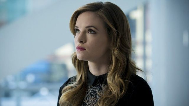 Flash S03E05