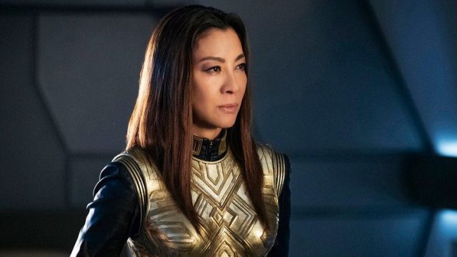Star Trek: Discovery S01E14