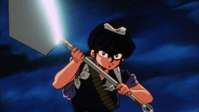 Ranma ½ S01E41