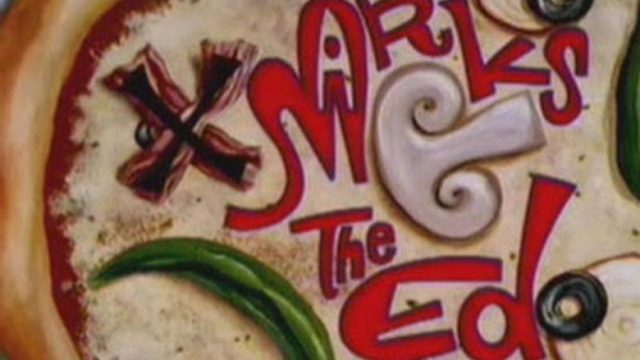 Ed, Edd y Eddy S03E11