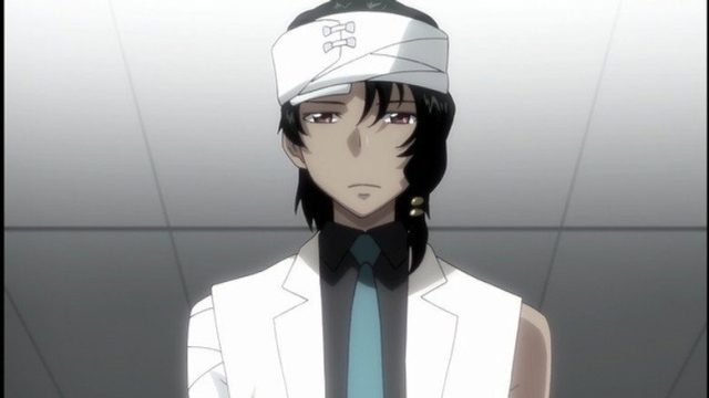 銀河機攻隊 マジェスティックプリンス S01E20