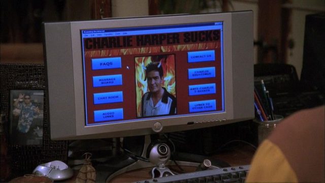 Dos Hombres y Medio S02E11