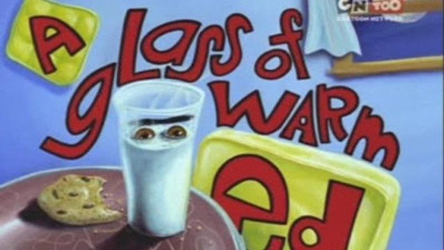 Ed, Edd y Eddy S01E19