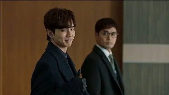 No Soy Un Robot S01E29