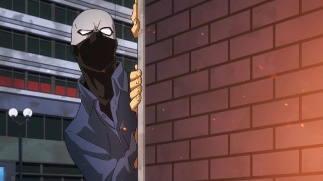 My Hero Academia S03E24