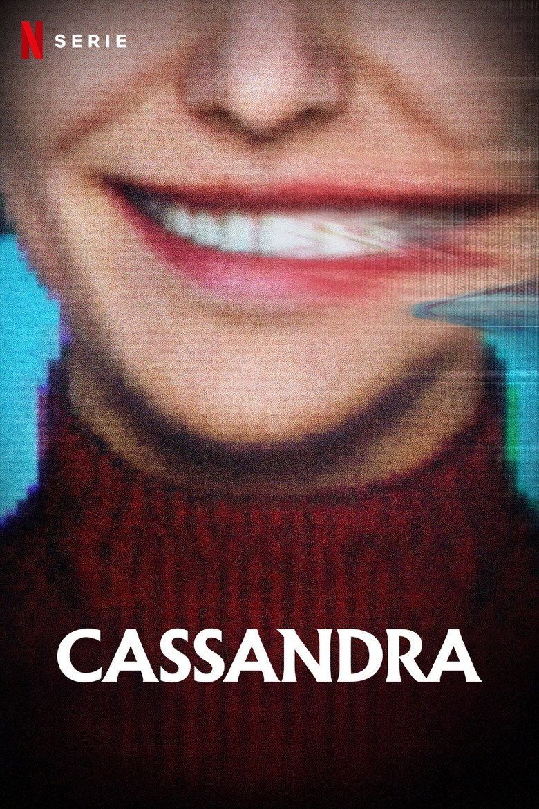 Cassandra Miniserie