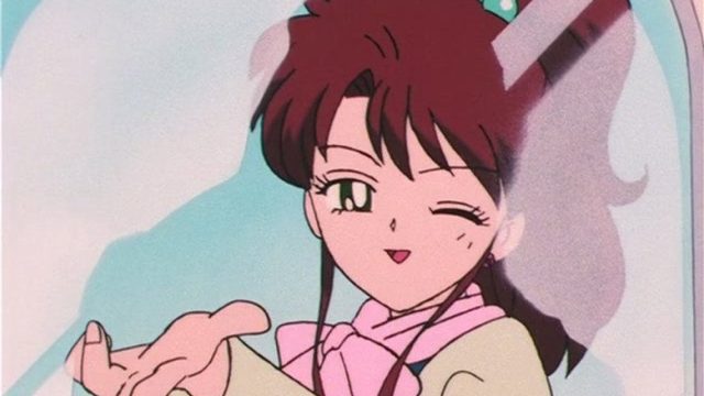 Sailor Moon S03E07
