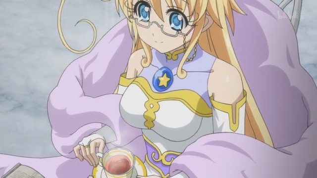 DOG DAYS S03E07