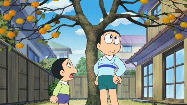 Doraemon, el gato cósmico S01E967