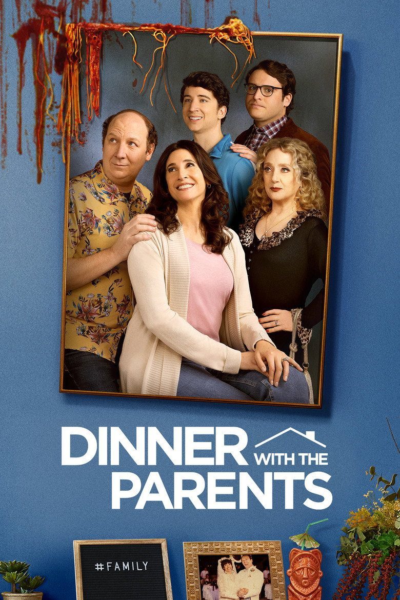 Dinner with the Parents Temporada 1