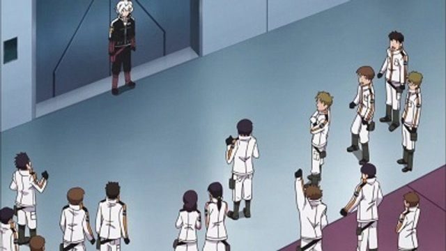 World Trigger S01E17