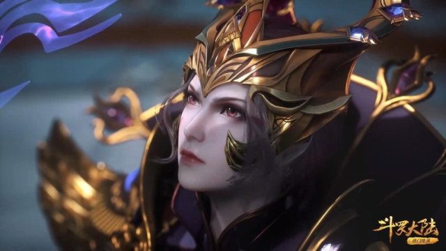 斗罗大陆 S01E234