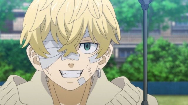 Tokyo Revengers S01E17