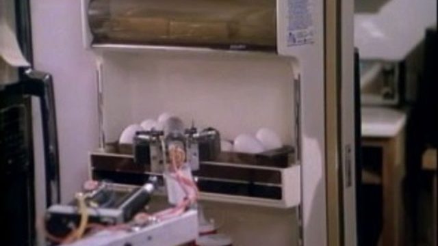 MacGyver S01E14