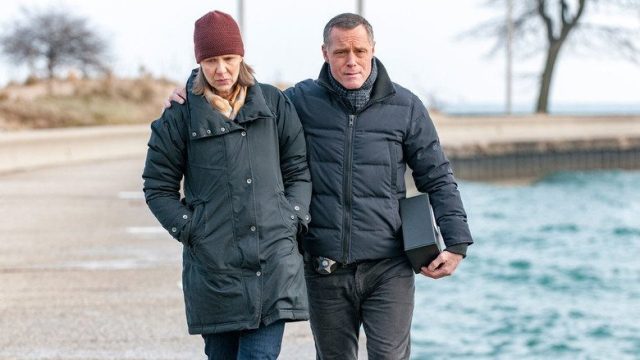 Policías de Chicago S04E13