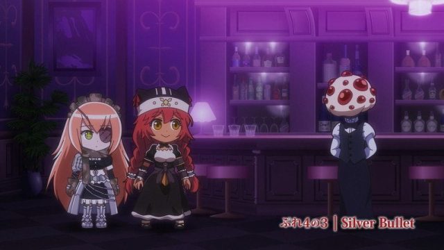 Overlord S00E45