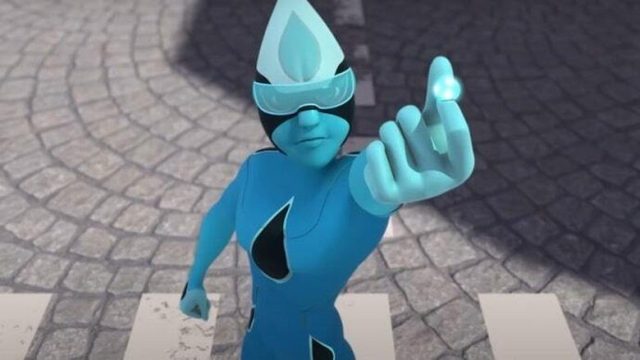 Miraculous: Las aventuras de Ladybug S04E12