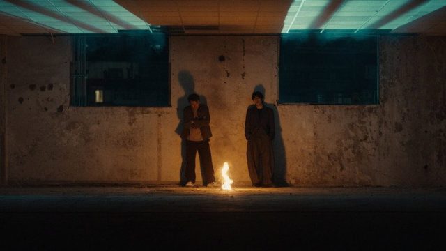 Los solucionadores S01E02