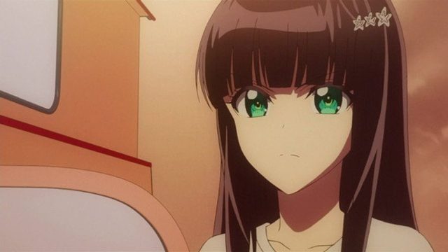 Twin Star Exorcists S01E47