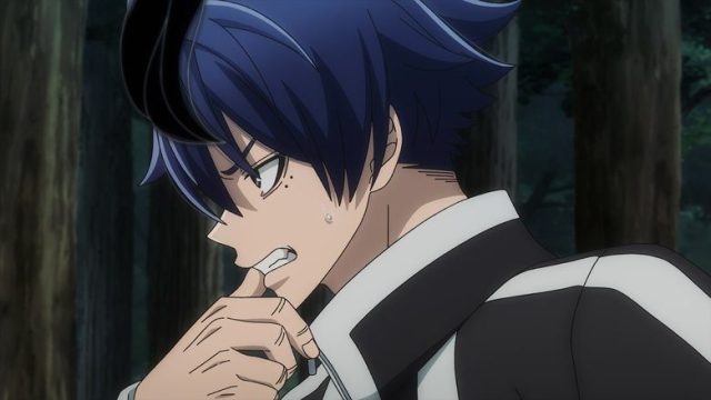 Tougen Anki S01E03