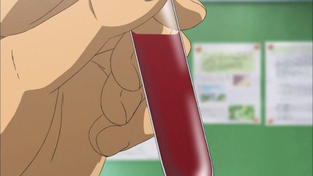 SKET DANCE S01E55