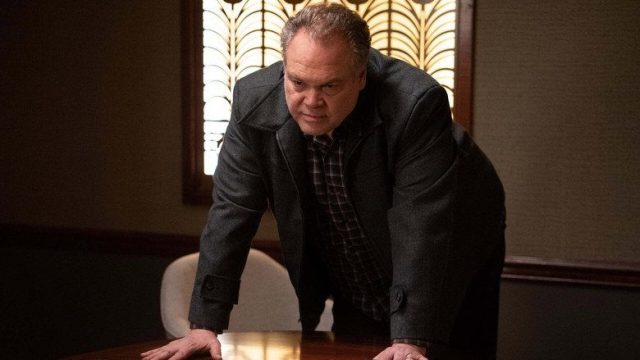 El Padrino de Harlem S02E04