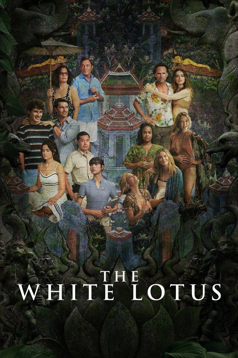 The White Lotus Temporada 1