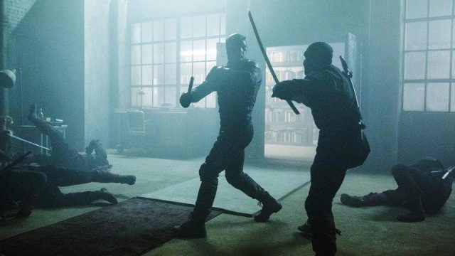 Marvel - Daredevil S02E12