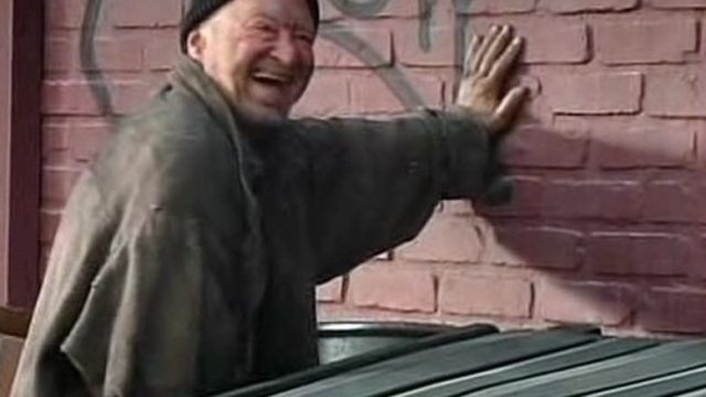 Siempre hace sol en Filadelfia S03E14
