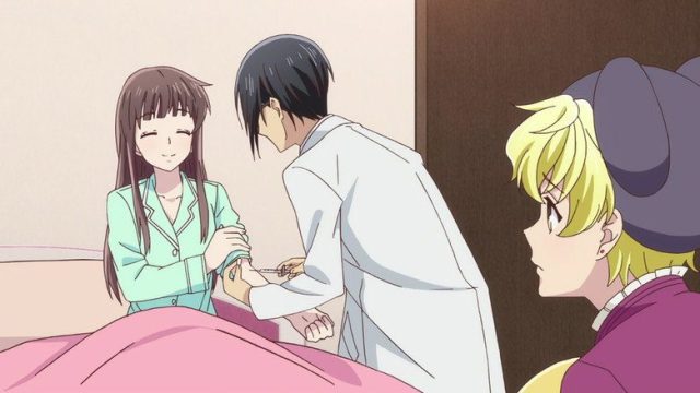 Fruits Basket S01E23