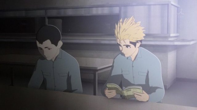 Ajin S02E04