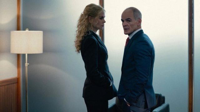 Operativo: Lioness S02E06