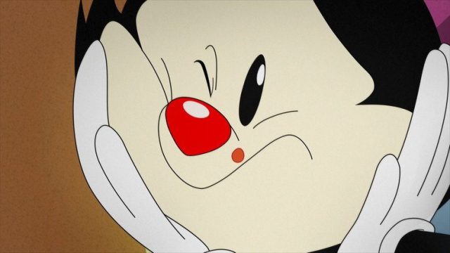 Animaniacs S01E37